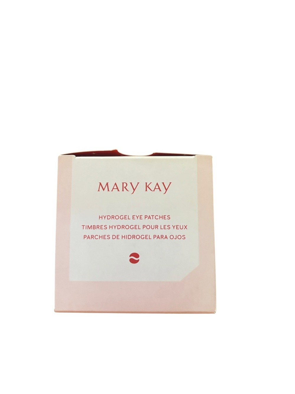 NWT Mary Kay Hydrogel Eye Patches